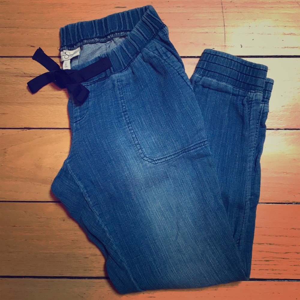 Maternity pants